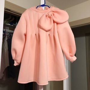 Girls dress New size 7-8